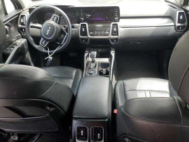  KIA SORENTO 2023 Biały