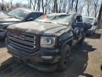 2017 Gmc Sierra K1500 en Venta en New Britain, CT - All Over