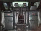 2016 Dodge Durango R/T de vânzare în Woodhaven, MI - Vandalism
