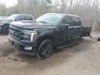 2024 FORD F150 LARIAT for sale at Copart ON - COOKSTOWN