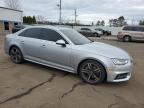 2017 Audi A4 Premium Plus за продажба в New Britain, CT - Side