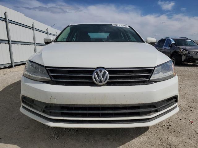 2017 VOLKSWAGEN JETTA SE