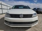 2017 VOLKSWAGEN JETTA SE à vendre chez Copart AB - EDMONTON