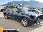 2022 Volkswagen Atlas Se იყიდება Farr West-ში, UT - Front End