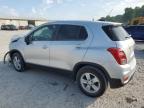 2021 Chevrolet Trax Ls на продаже в Madisonville, TN - Front End