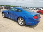 2017 Ford Mustang  на продаже в Grand Prairie, TX - Side