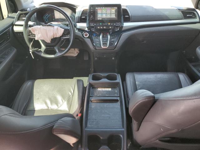  HONDA ODYSSEY 2019 Білий
