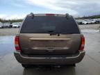2002 Jeep Grand Cherokee Limited for Sale in Cahokia Heights, IL - Front End