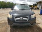 2012 Hyundai Santa Fe Gls zu verkaufen in Grenada, MS - Minor Dent/Scratches