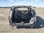 2019 Chrysler Pacifica Touring L na sprzedaż w Martinez, CA - Burn