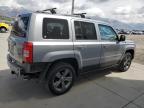 2016 Jeep Patriot Sport იყიდება Farr West-ში, UT - Side