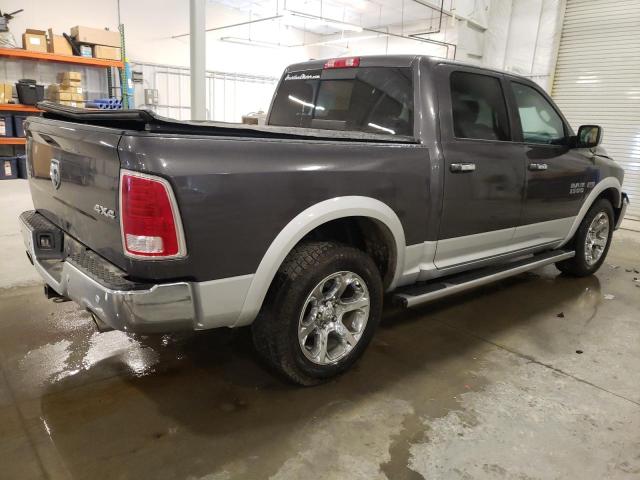  RAM 1500 2017 Серый