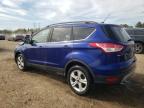 2016 Ford Escape Se de vânzare în Elgin, IL - Front End