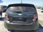 2015 Chevrolet Sonic Lt იყიდება Sun Valley-ში, CA - Front End