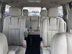 2012 Chrysler Town & Country Touring на продаже в Davison, MI - Front End