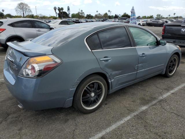  NISSAN ALTIMA 2012 Szary
