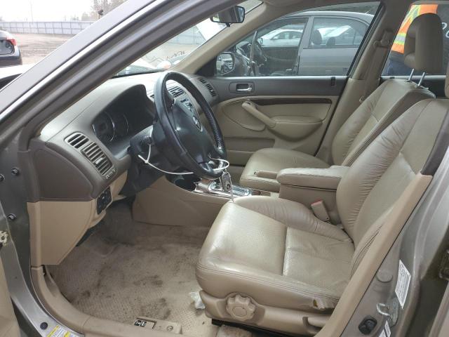 2003 ACURA 1.7EL PREMIUM