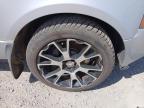 2008 LAND ROVER RANGE ROVE for sale at Copart WOLVERHAMPTON