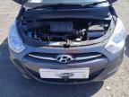 2011 HYUNDAI I10 ACTIVE for sale at Copart SANDTOFT
