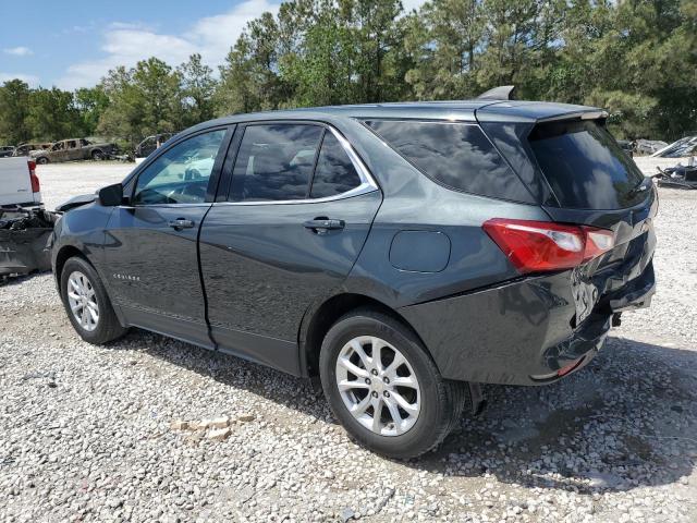  CHEVROLET EQUINOX 2018 Szary