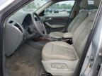 2012 Audi Q5 Premium Plus на продаже в Dunn, NC - Side