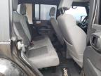 2010 Jeep Wrangler Unlimited Sahara იყიდება Elgin-ში, IL - Front End
