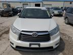 Kansas City, KS에서 판매 중인 2014 Toyota Highlander Limited - Side