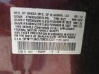 2013 Honda Pilot Exl na sprzedaż w Rogersville, MO - Rear End