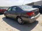 2008 Toyota Corolla Ce zu verkaufen in Seaford, DE - Rear End