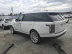 2019 Land Rover Range Rover Supercharged de vânzare în Albany, NY - Side
