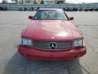 1996 Mercedes-Benz Sl 320 for Sale in Tulsa, OK - Front End