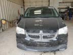 2020 Dodge Grand Caravan Se للبيع في Abilene، TX - Hail