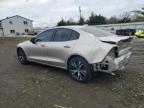 2024 Volvo S60 Core продається в Windsor, NJ - Rear End
