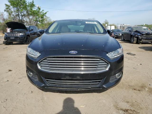  FORD FUSION 2014 Угольный
