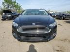 2014 Ford Fusion Se للبيع في Baltimore، MD - Minor Dent/Scratches