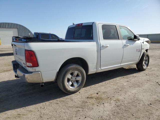  RAM 1500 2019 Белый