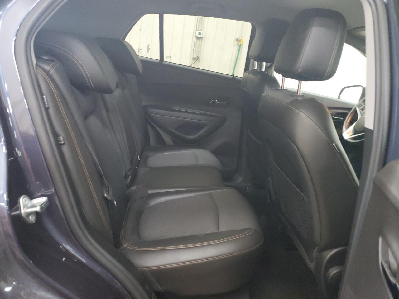 3GNCJLSBXJL216024 CHEVROLET TRAX 2018