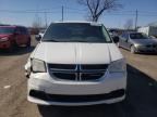2013 DODGE GRAND CARAVAN SE for sale at Copart QC - MONTREAL
