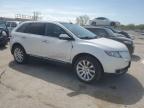 2013 Lincoln Mkx  იყიდება Kansas City-ში, KS - Side