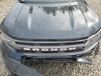 2022 Ford Bronco Sport Big Bend na sprzedaż w Lyman, ME - Undercarriage