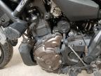 2016 YAMAHA XSR 700 AB for sale at Copart NEWBURY