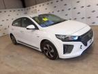 2018 HYUNDAI IONIQ PREM for sale at Copart WOLVERHAMPTON