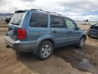 2005 Honda Pilot Ex zu verkaufen in Colorado Springs, CO - Front End
