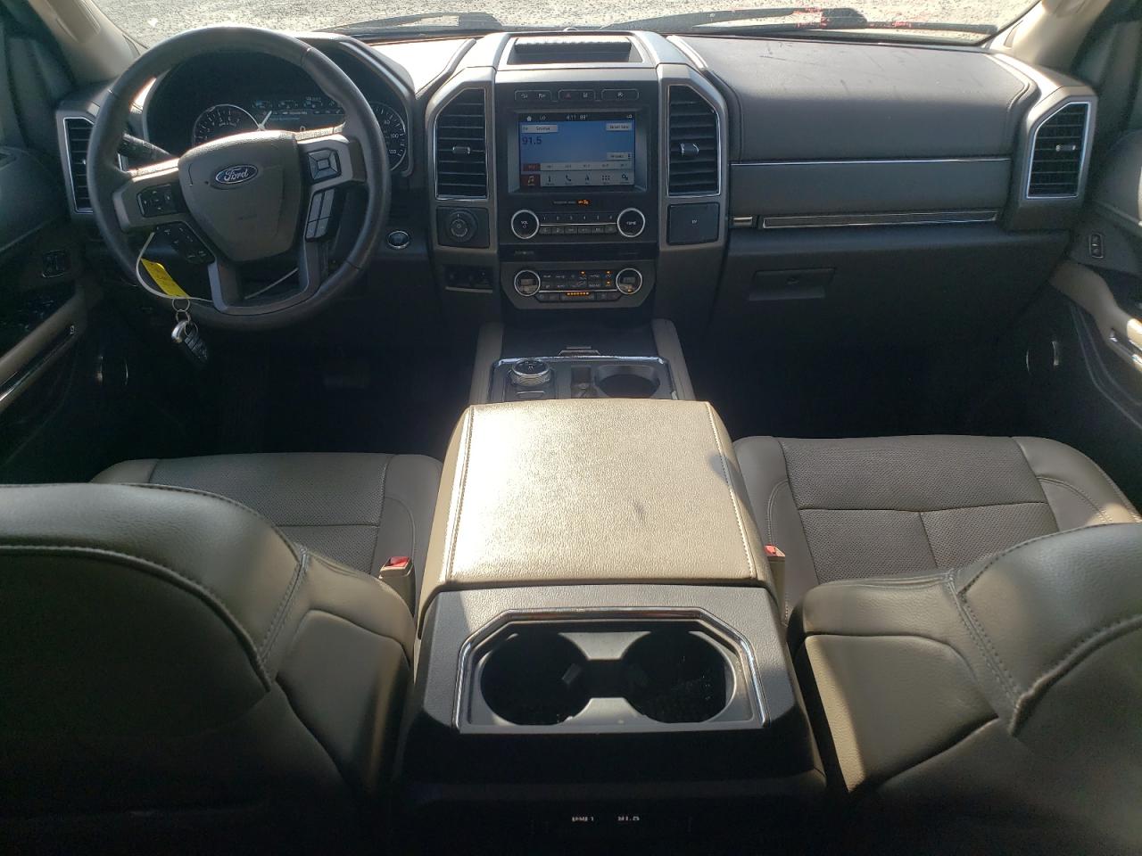 2018 Ford Expedition Xlt VIN: 1FMJU1JT5JEA48858 Lot: 54569855