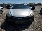 2011 Hyundai Elantra Gls на продаже в Columbus, OH - Water/Flood