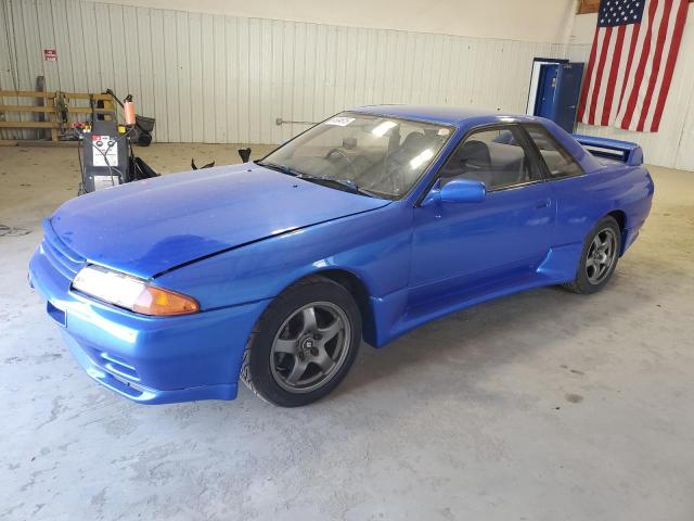 1991 Nissan                      Skylinegtr