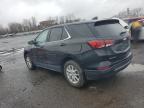 2023 Chevrolet Equinox Lt продається в New Britain, CT - Side