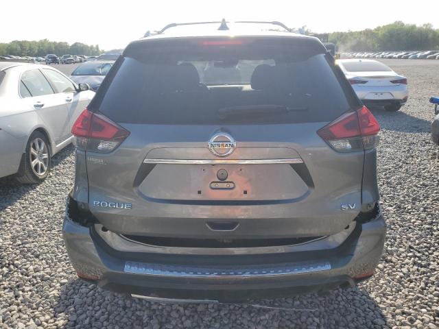  NISSAN ROGUE 2019 Gray
