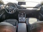 2024 Mazda Cx-5 Premium на продаже в Grand Prairie, TX - Front End