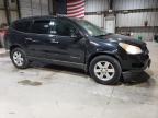 2009 Chevrolet Traverse Lt for Sale in Rogersville, MO - Front End